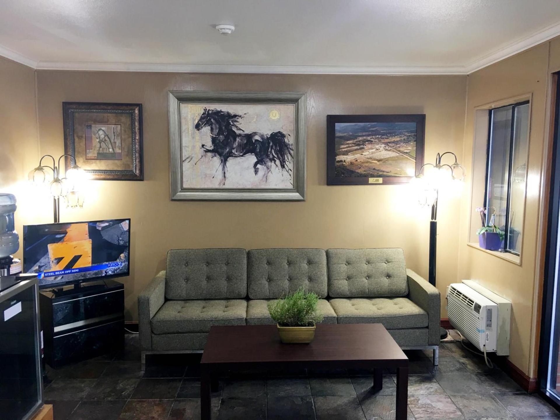 Fairground Inn photo 20