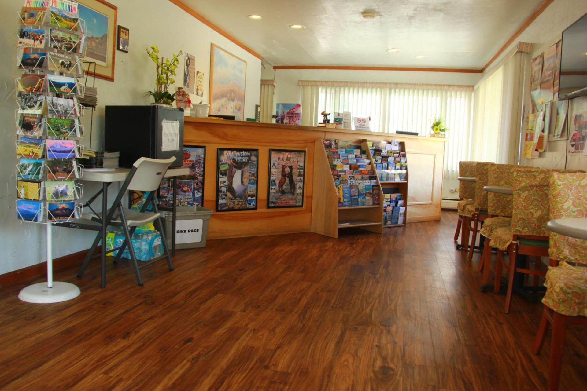 Sunrise Motor Inn photo 7