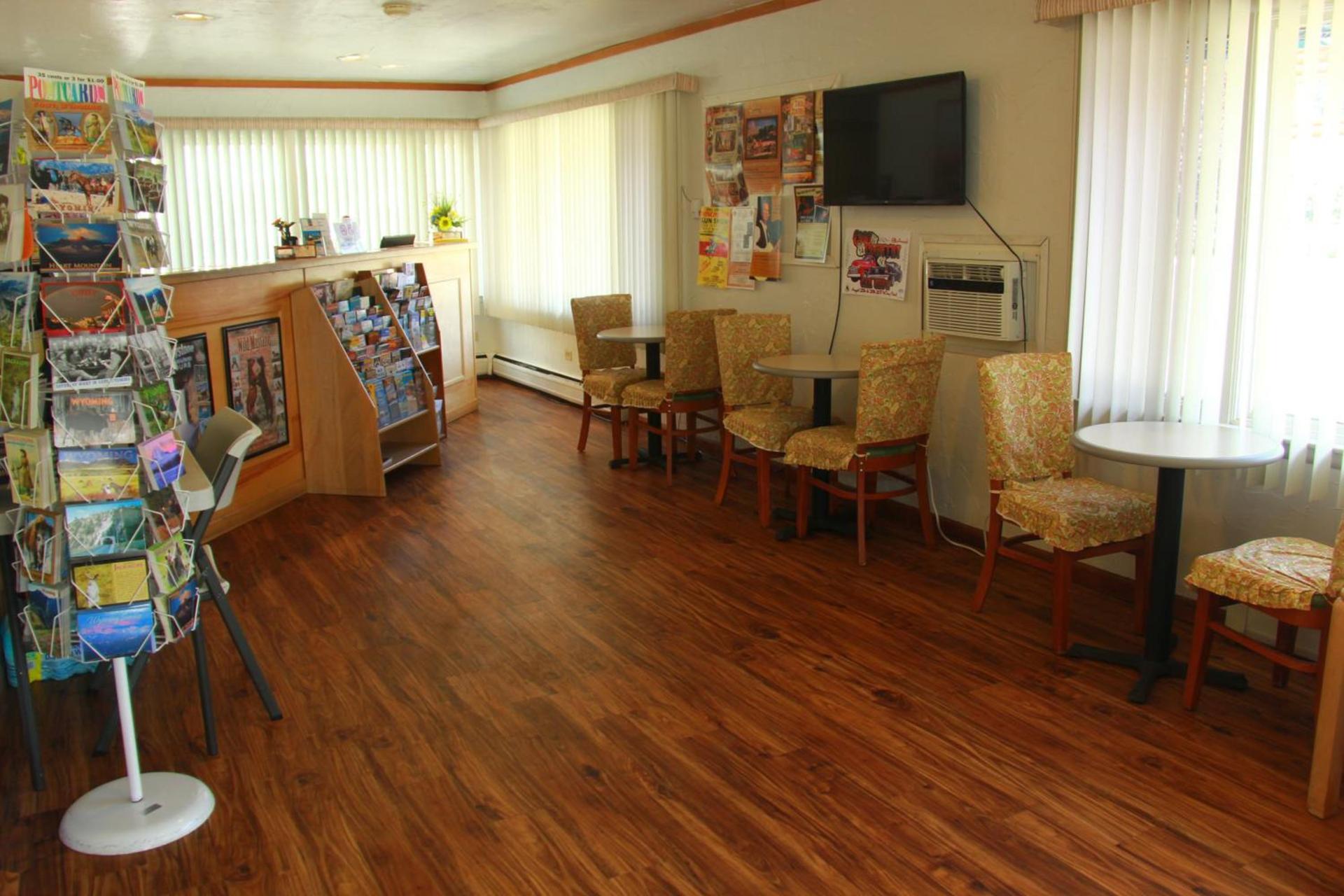 Sunrise Motor Inn photo 8
