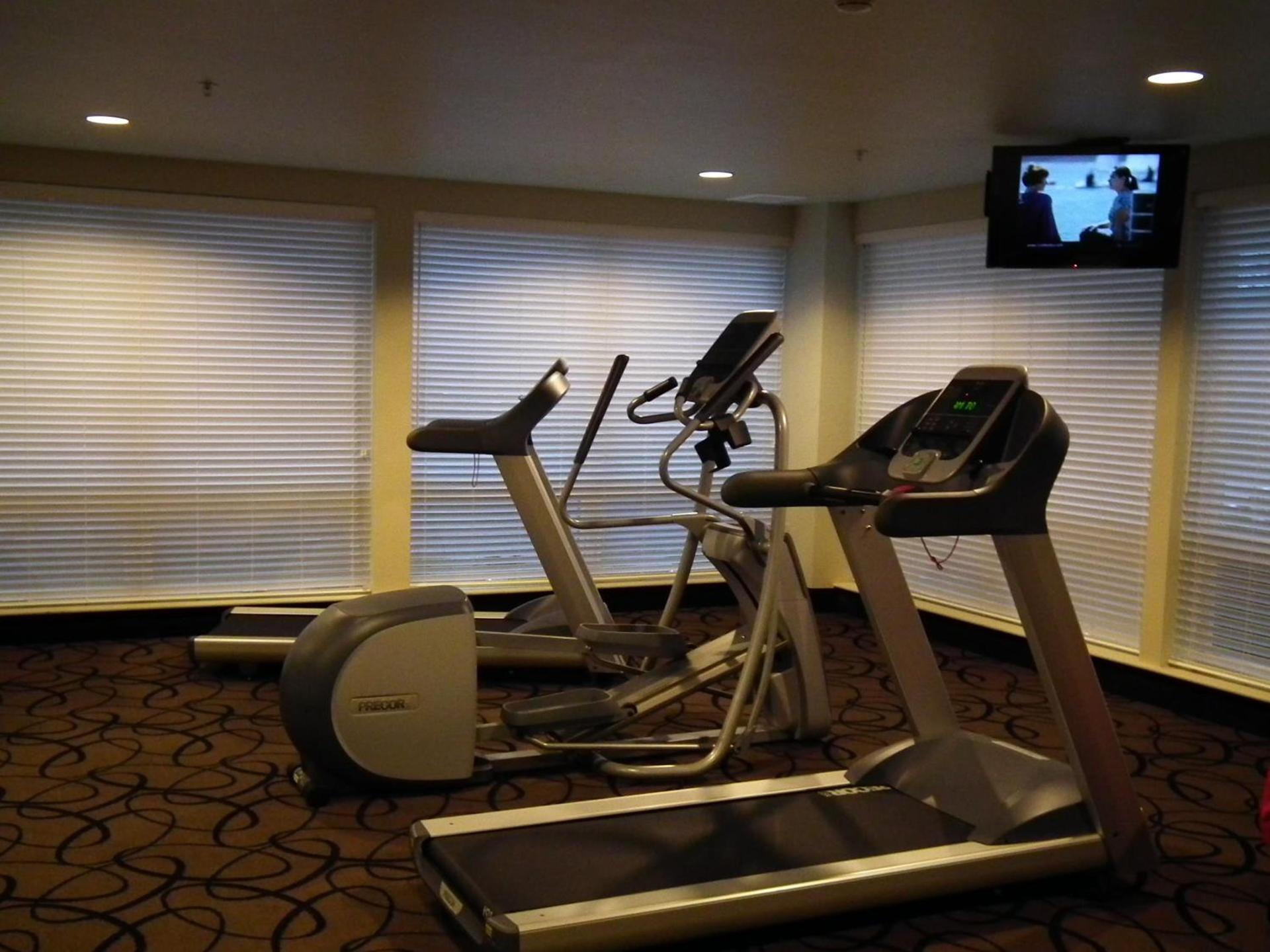 Aspen Suites Hotel Juneau photo 10