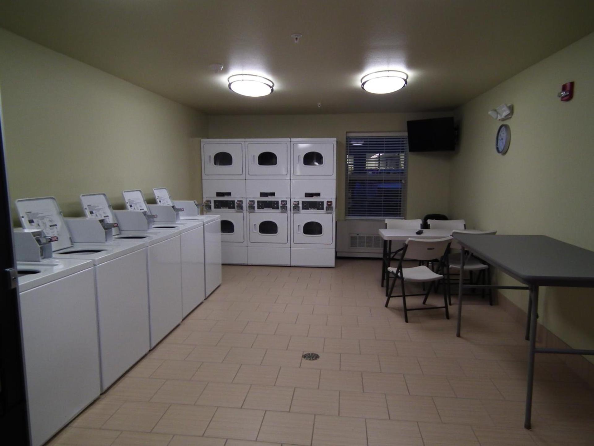 Aspen Suites Hotel Juneau photo 11