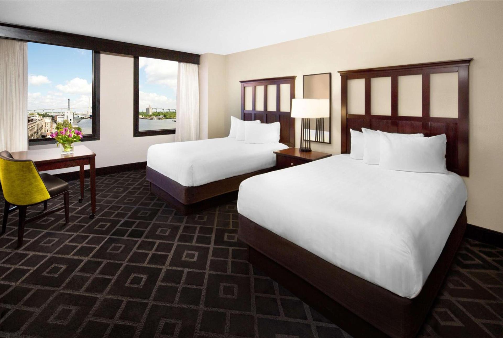 Hyatt Regency Savannah photo 48