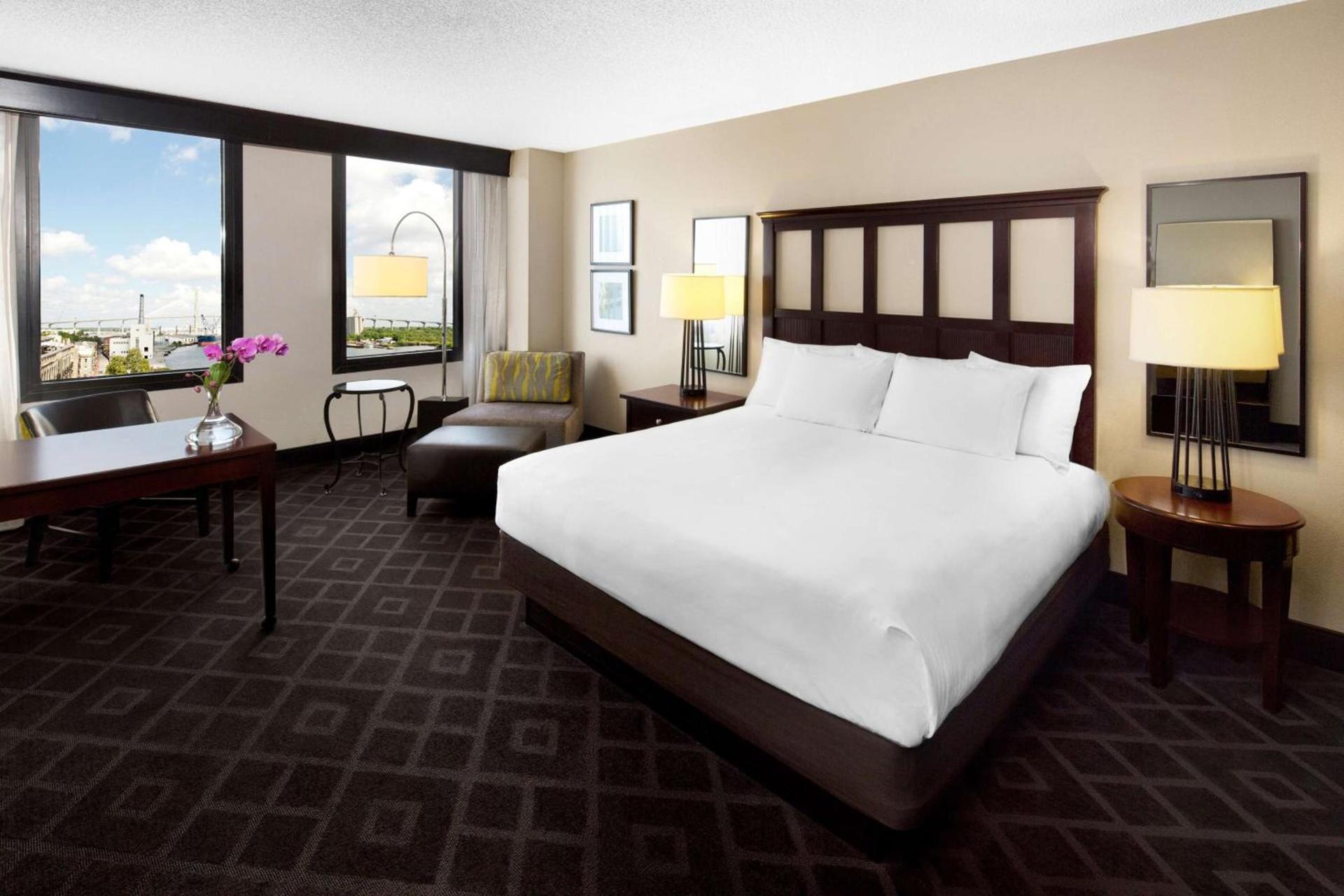 Hyatt Regency Savannah photo 47