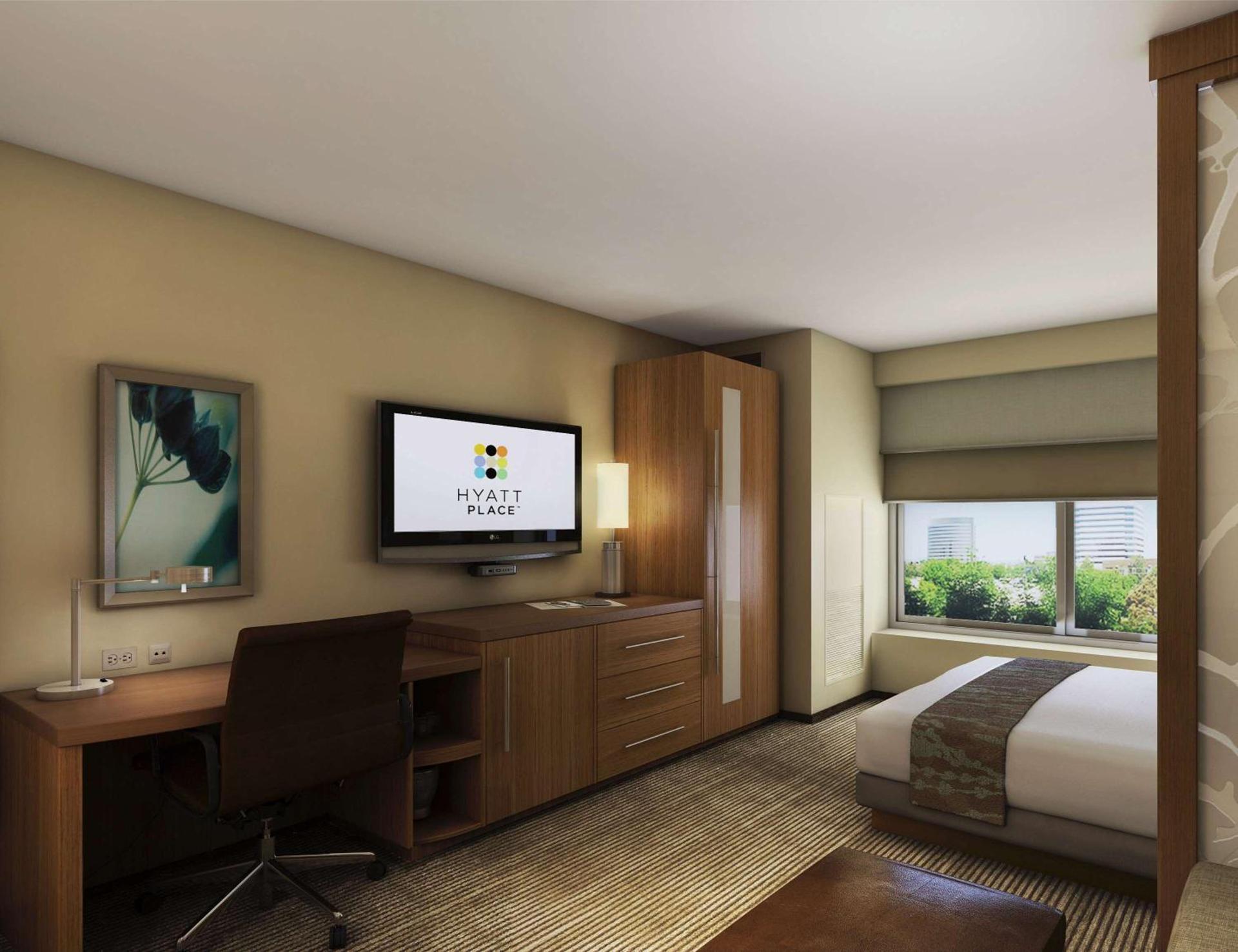 Hyatt Place Austin Airport photo 36