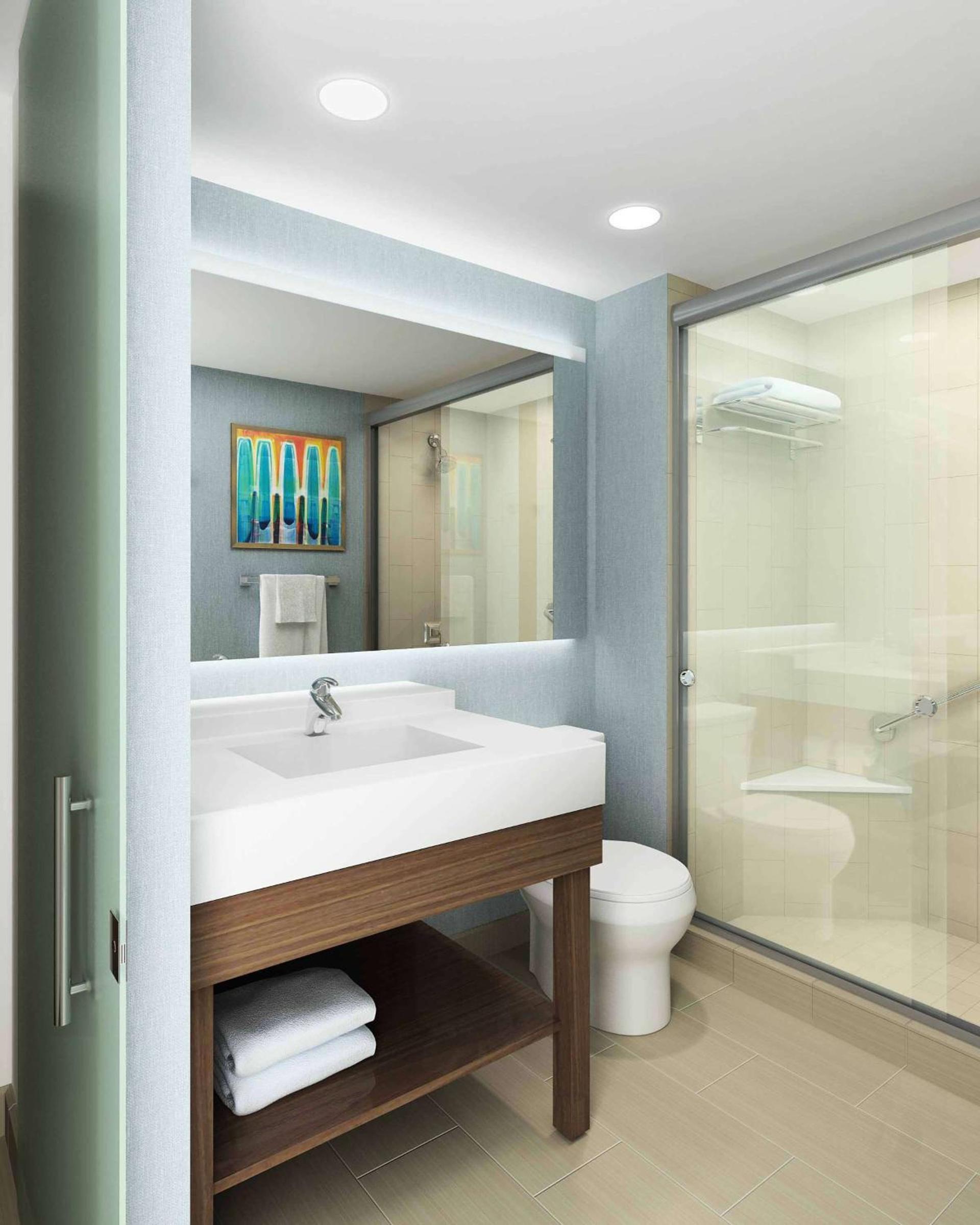 Hyatt Place Austin Airport photo 35