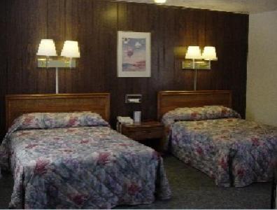 Shasta Dam Motel photo 5
