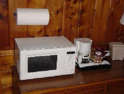 Shasta Dam Motel photo 7
