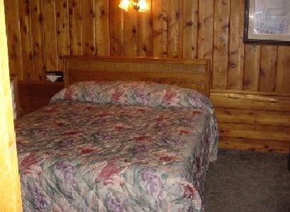 Shasta Dam Motel photo 4