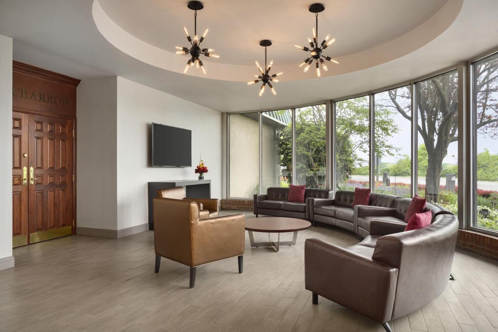 Ramada by Wyndham Beaver Falls photo 4