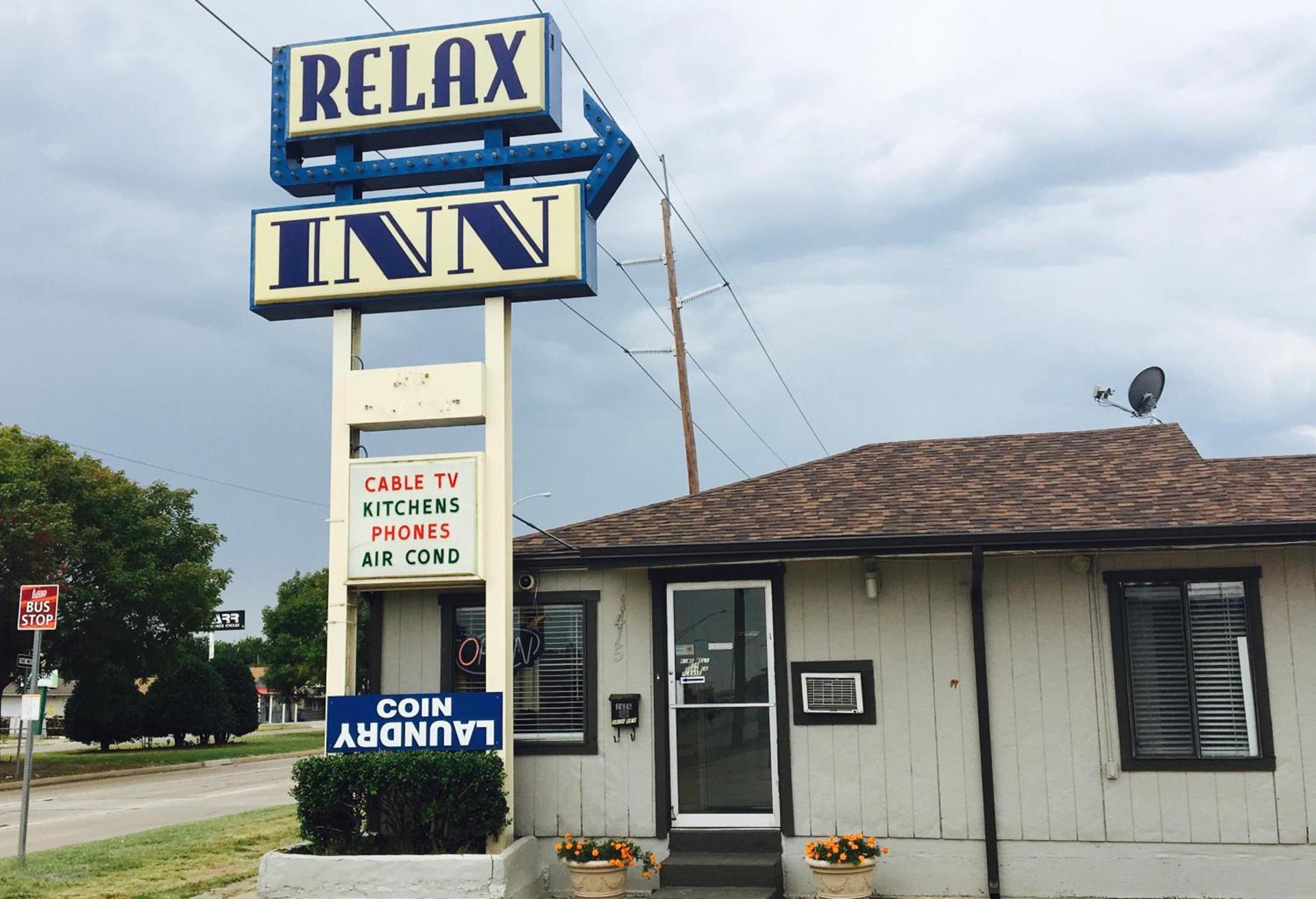 Relax Inn Lawton photo 2