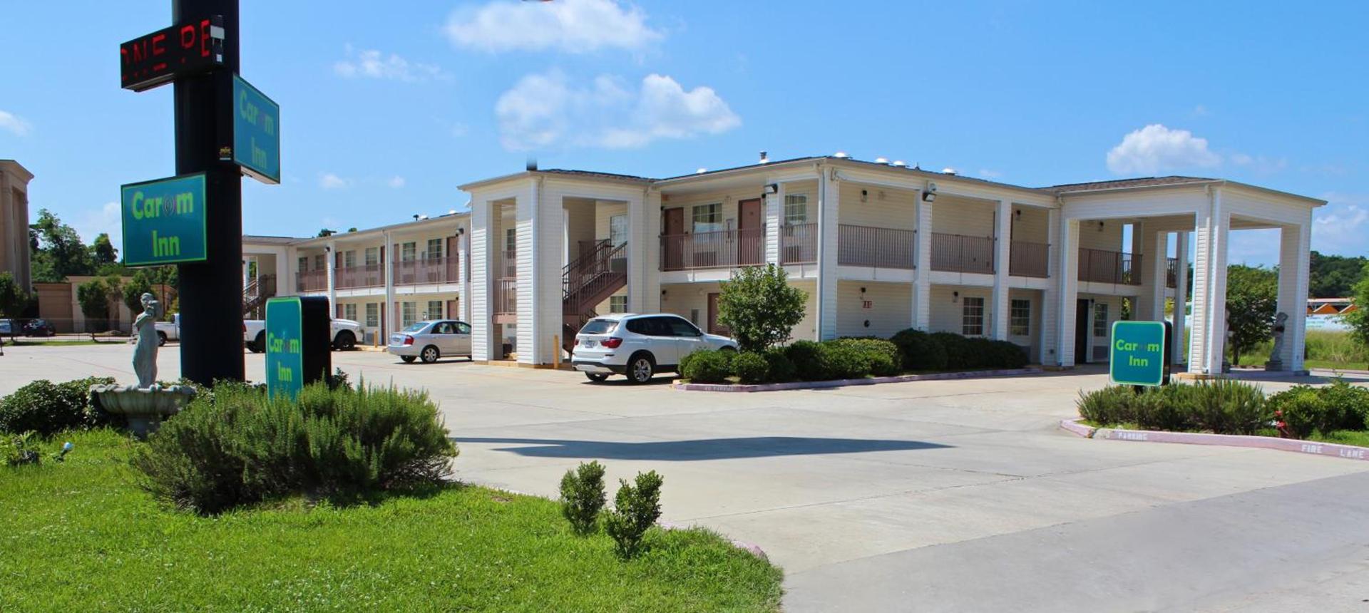 Carom Inn Denham Springs-BatonRouge photo 8
