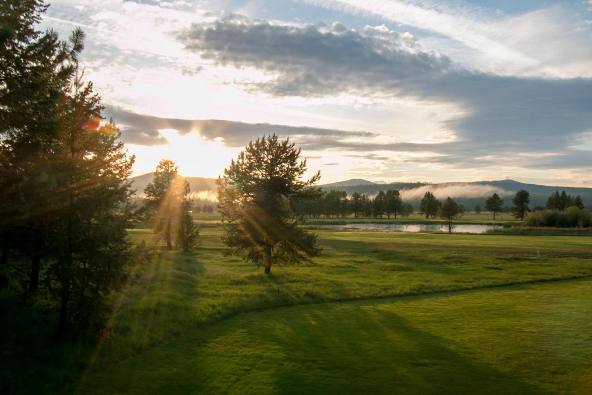 Sunriver Resort photo 33