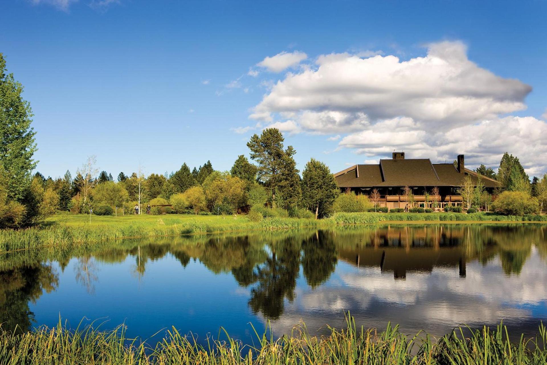 Sunriver Resort photo 31
