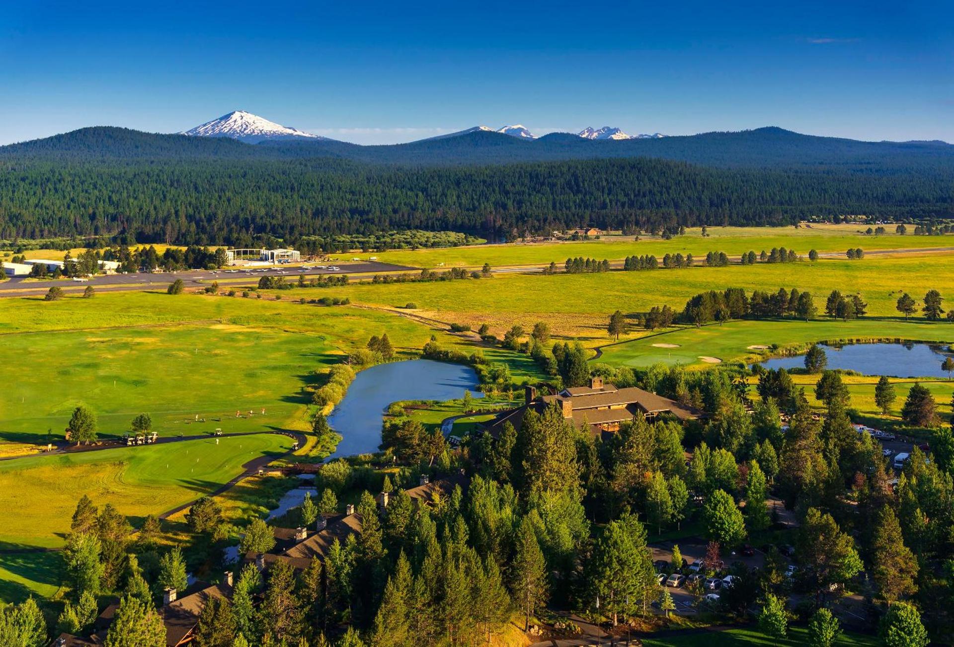 Sunriver Resort photo 32