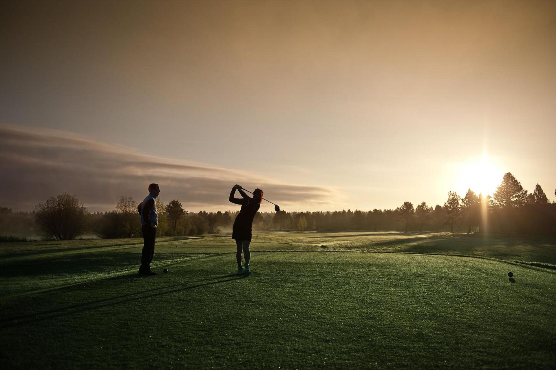 Sunriver Resort photo 13