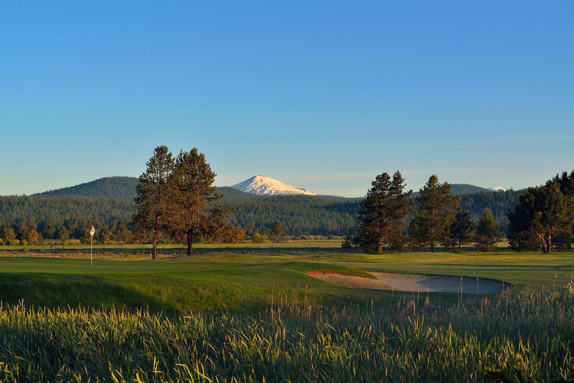 Sunriver Resort photo 14