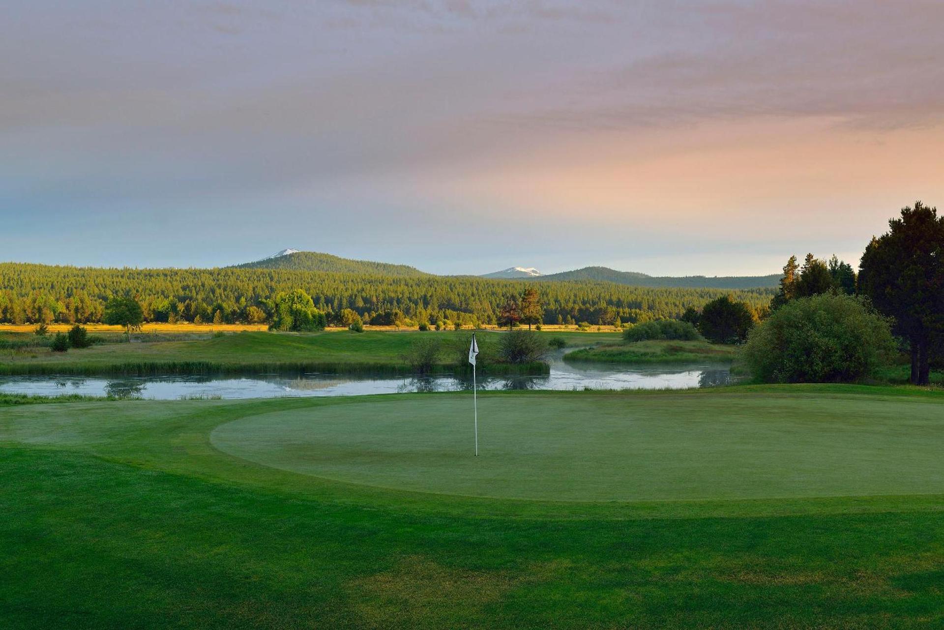 Sunriver Resort photo 15