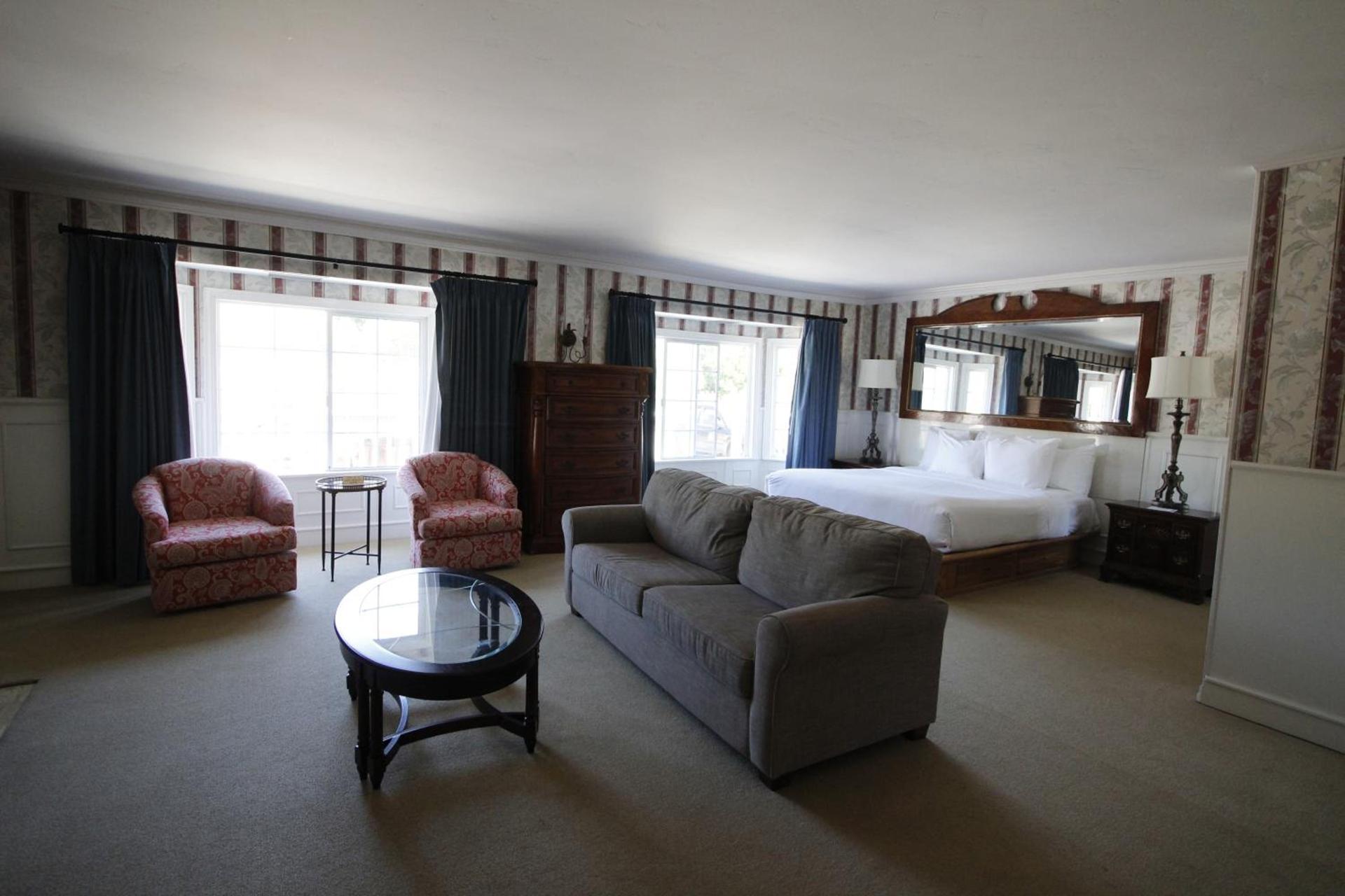 The Rigdon House photo 31