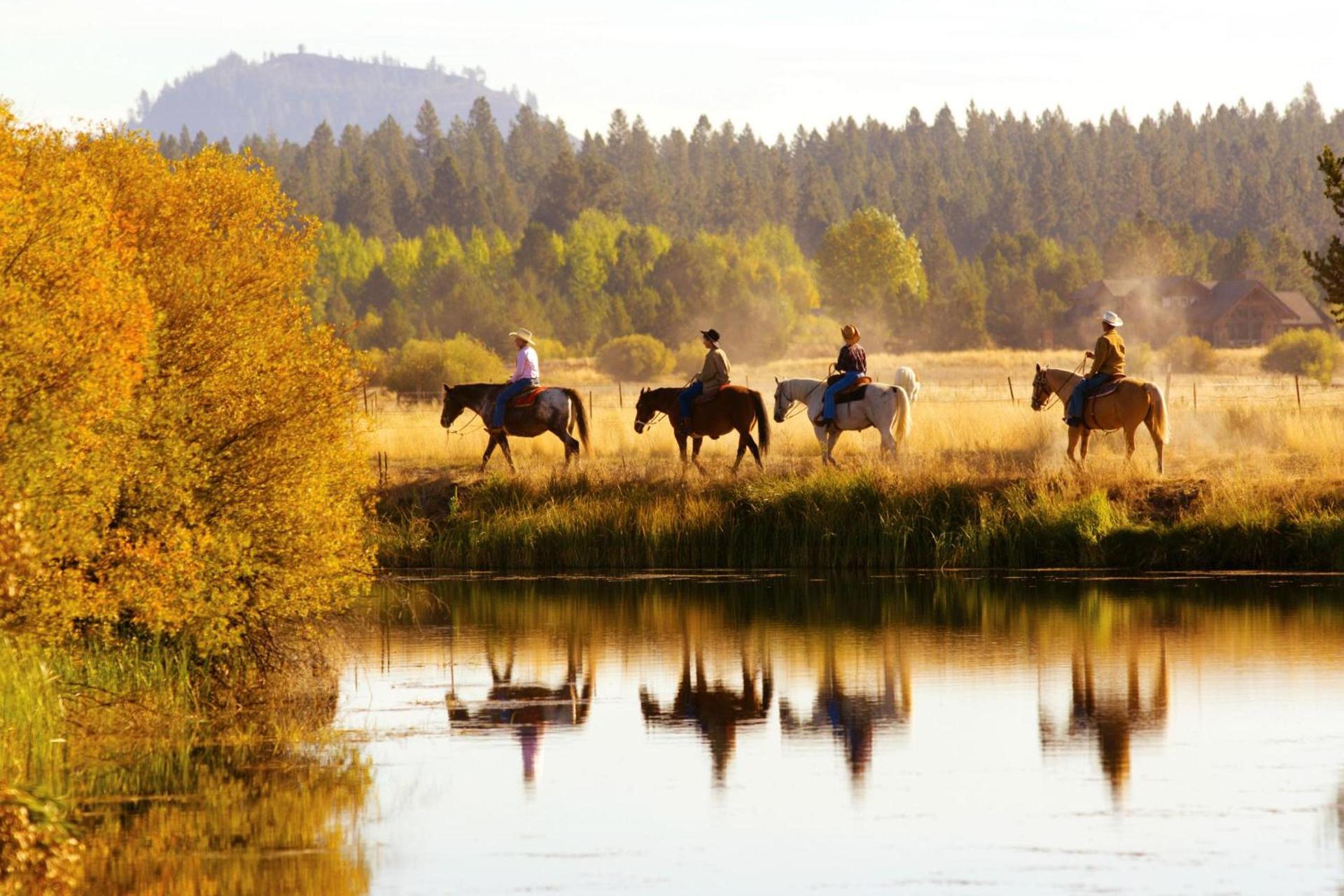 Sunriver Resort photo 30