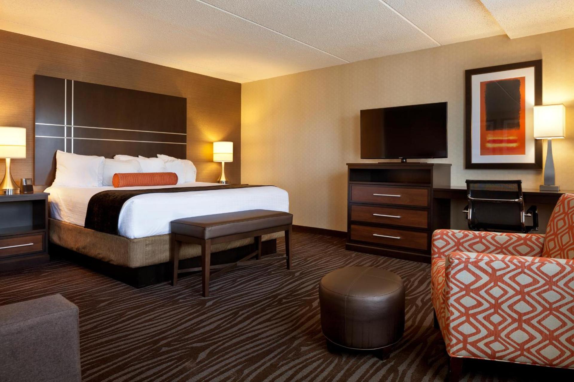 Best Western Plus BWI Airport Hotel - Arundel Mills photo 21