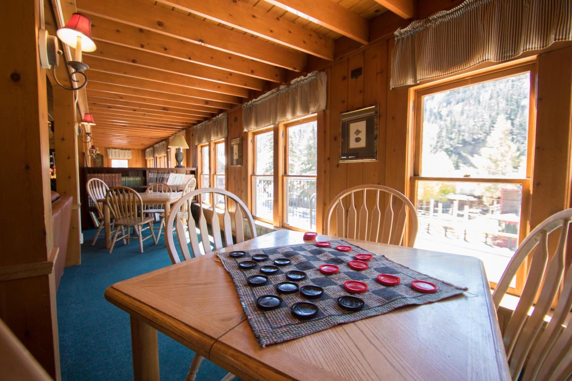The Lodge at Red River photo 18