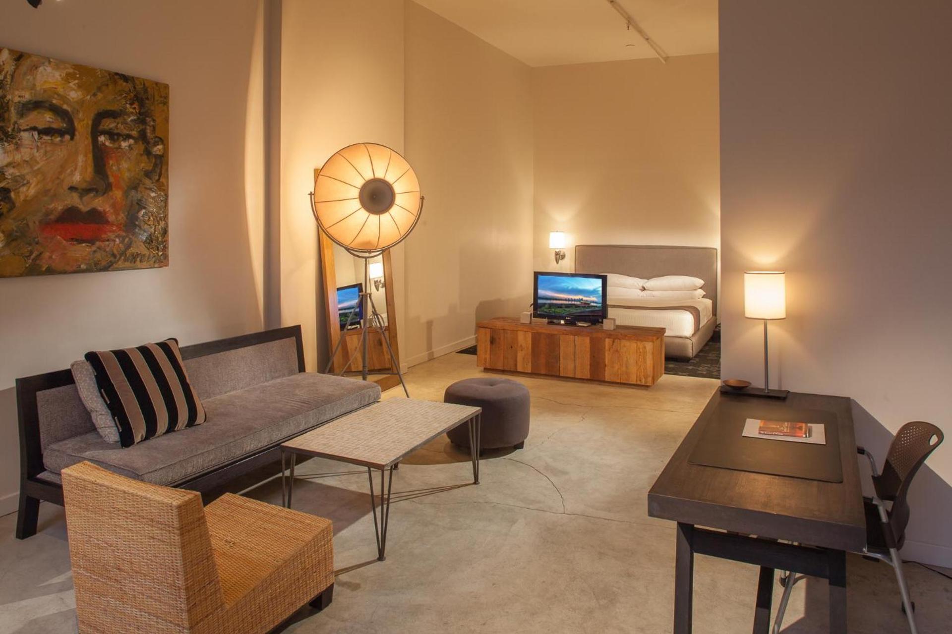 Loft 523 photo 29