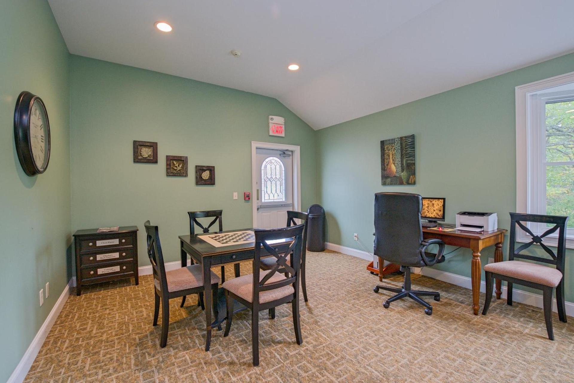 Coachman Inn photo 31