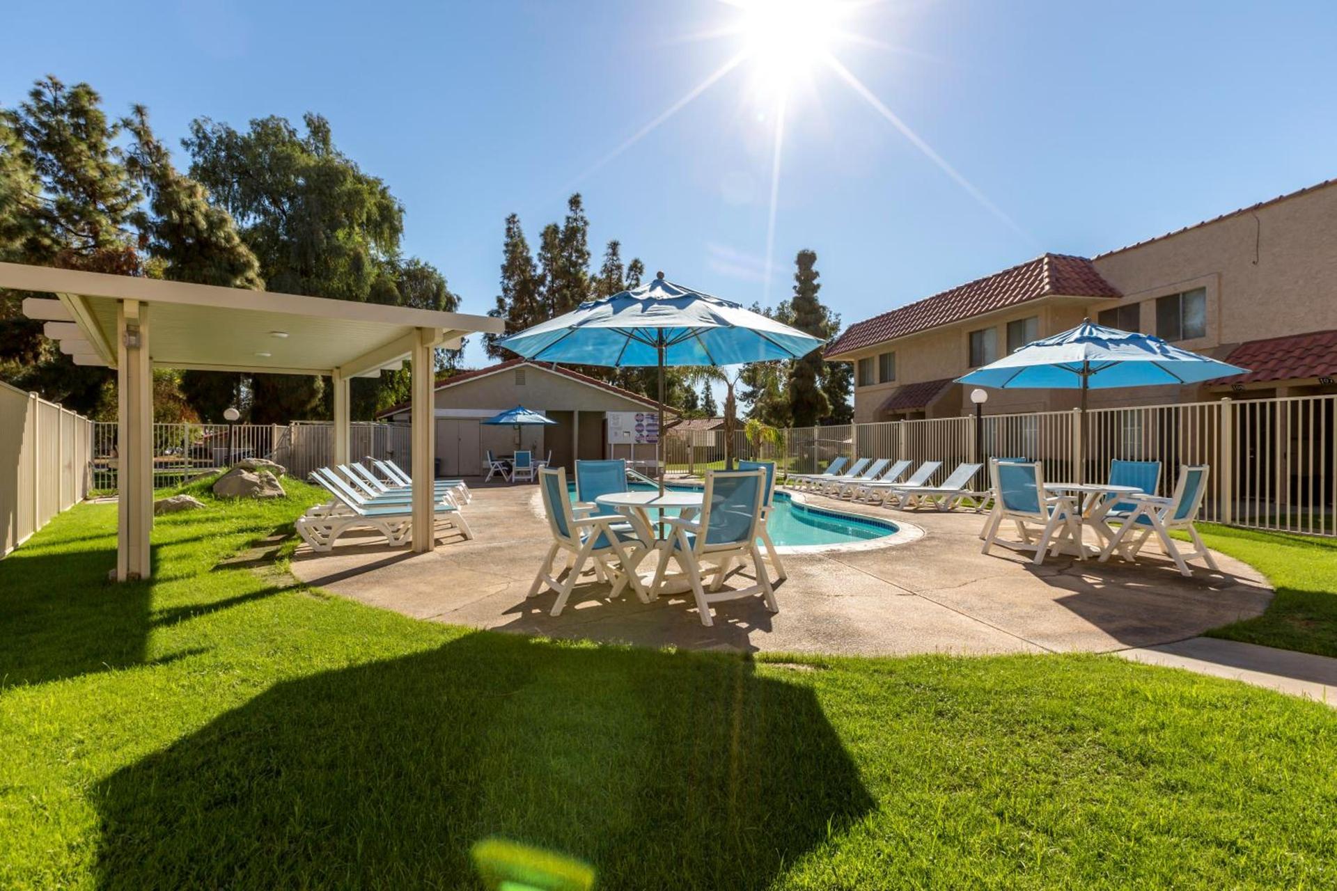 Indian Palms Vacation Club photo 6