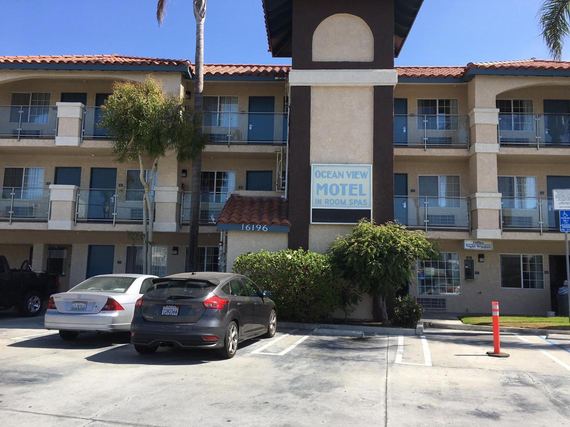 OceanView Motel photo 4
