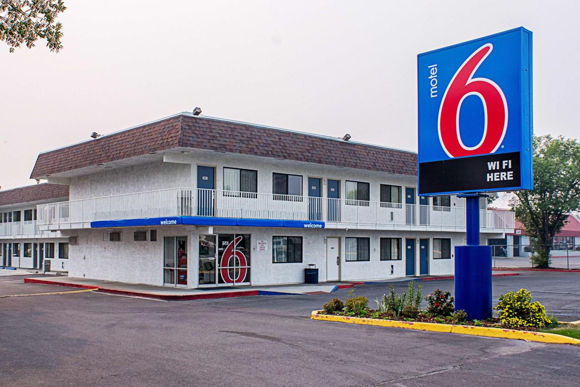 Motel 6-Kalispell, MT photo 5