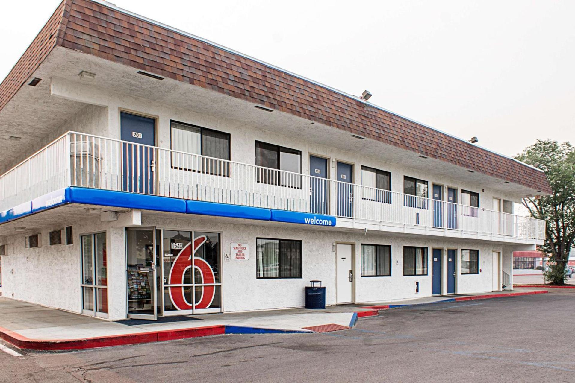 Motel 6-Kalispell, MT photo 2