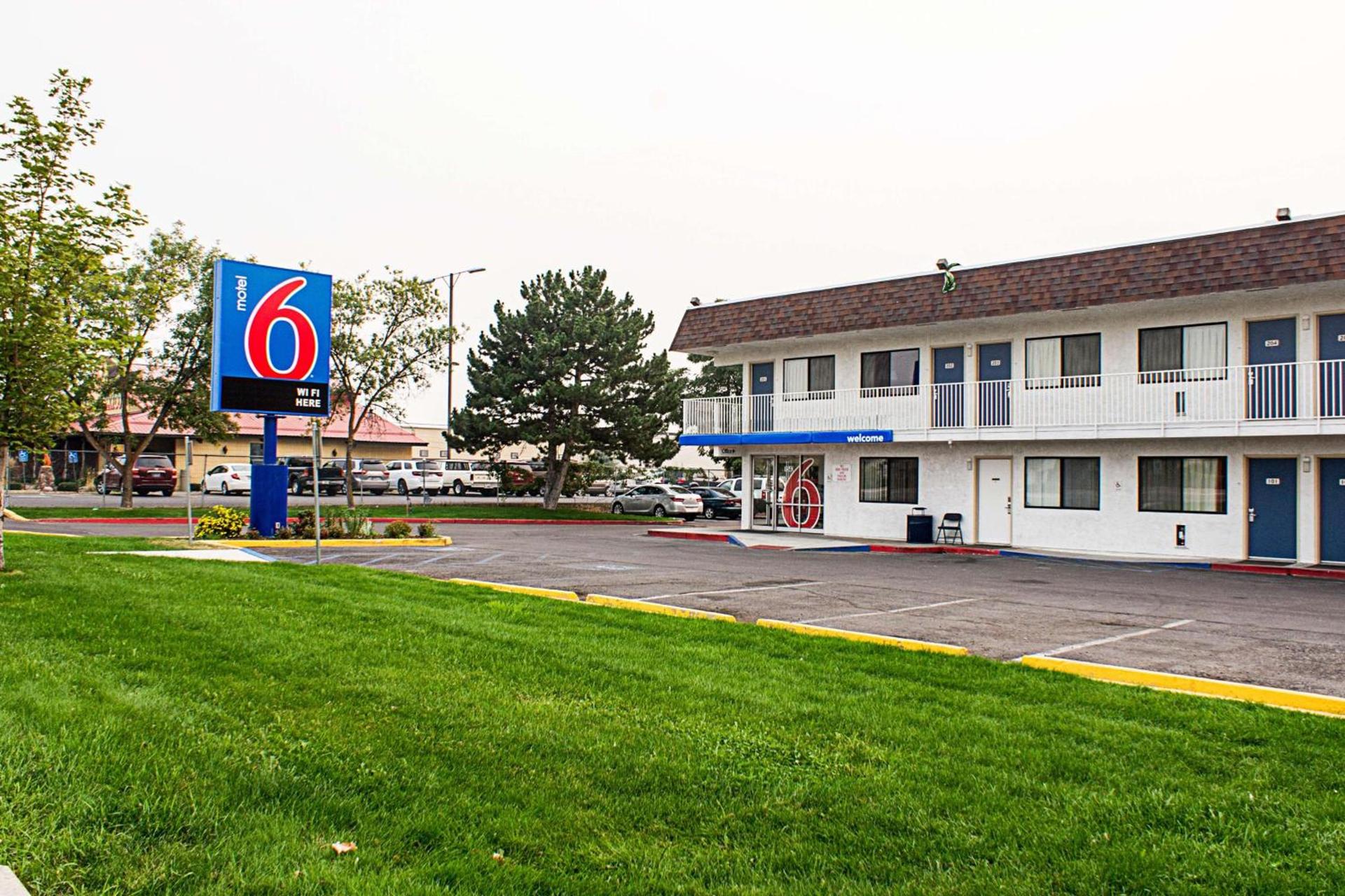 Motel 6-Kalispell, MT photo 3
