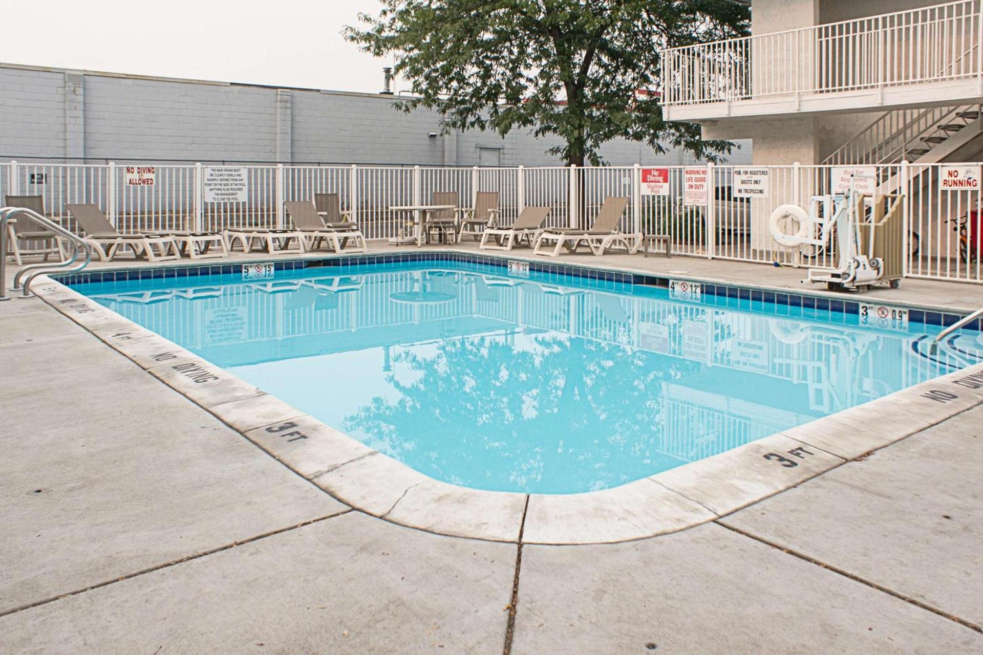 Motel 6-Kalispell, MT photo 10
