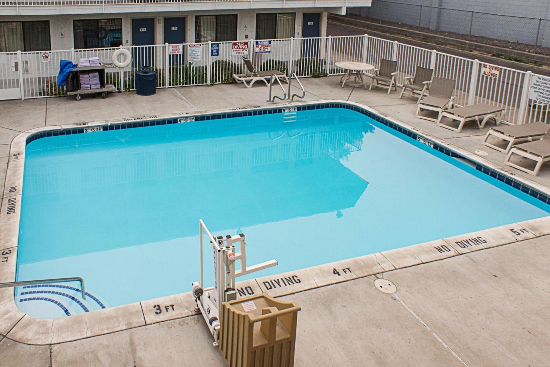 Motel 6-Kalispell, MT photo 6