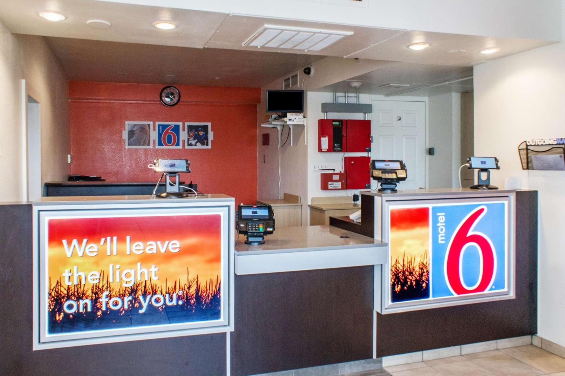 Motel 6-Kalispell, MT photo 30