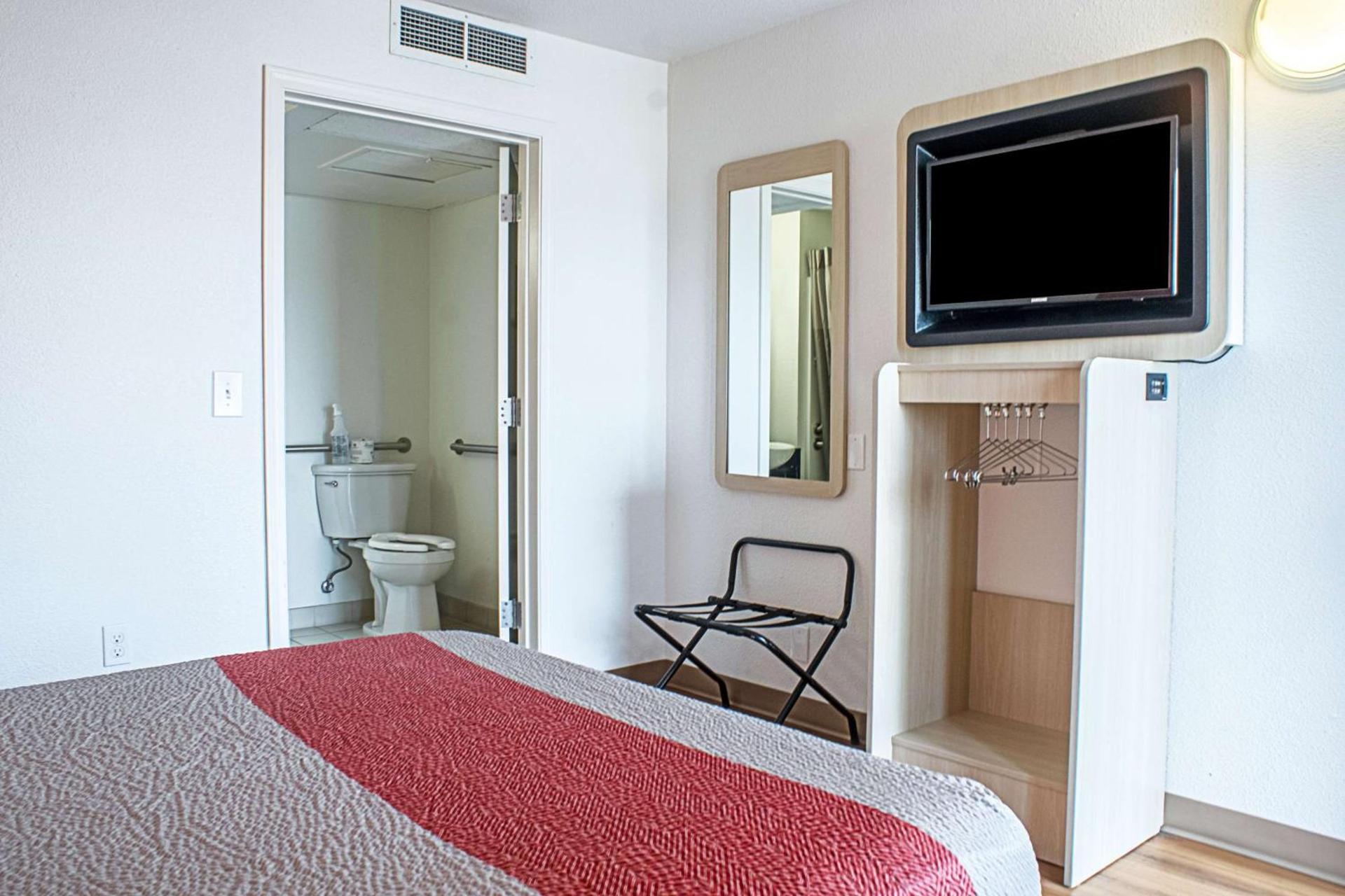Motel 6-Kalispell, MT photo 15
