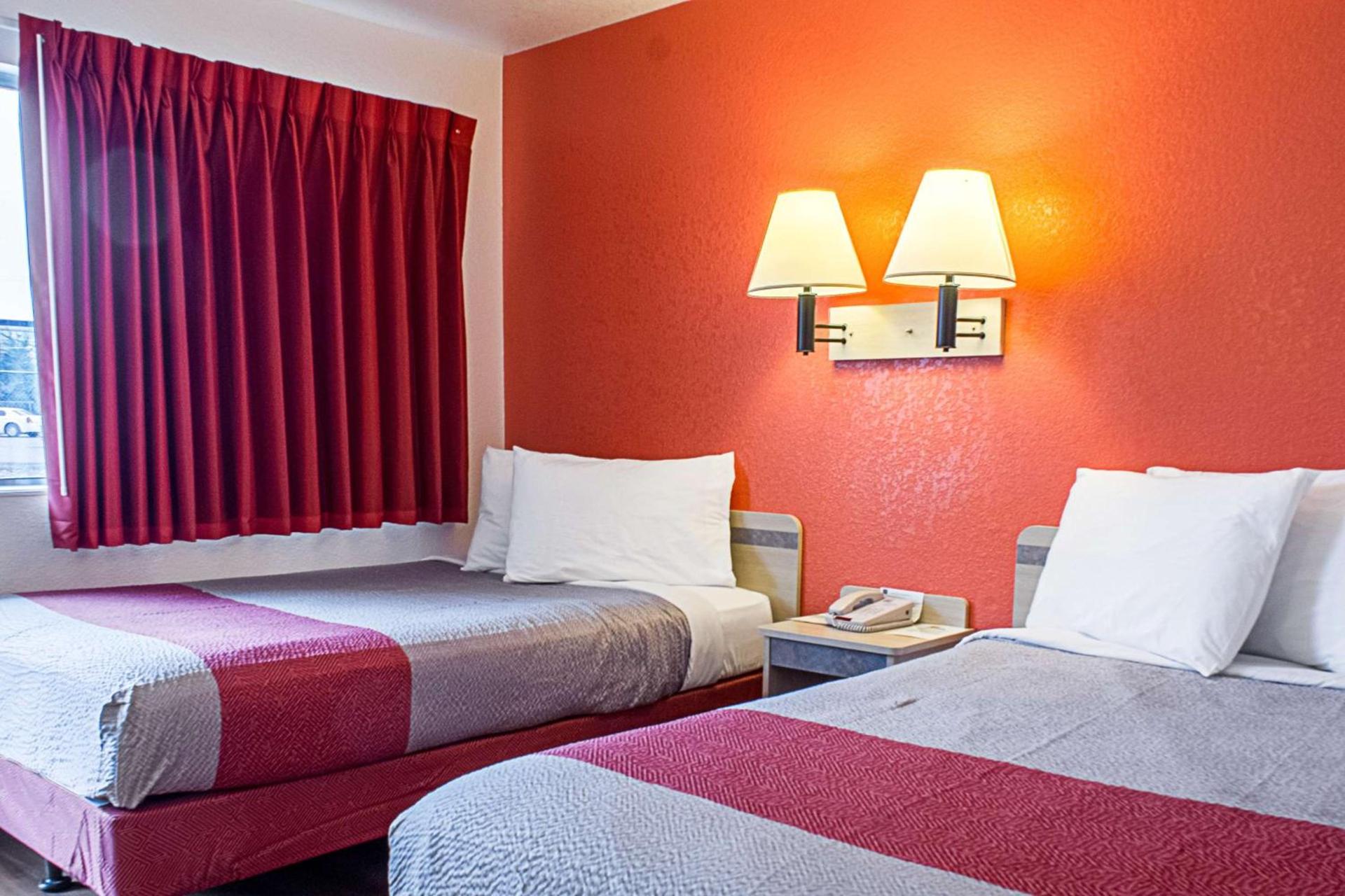 Motel 6-Kalispell, MT photo 17