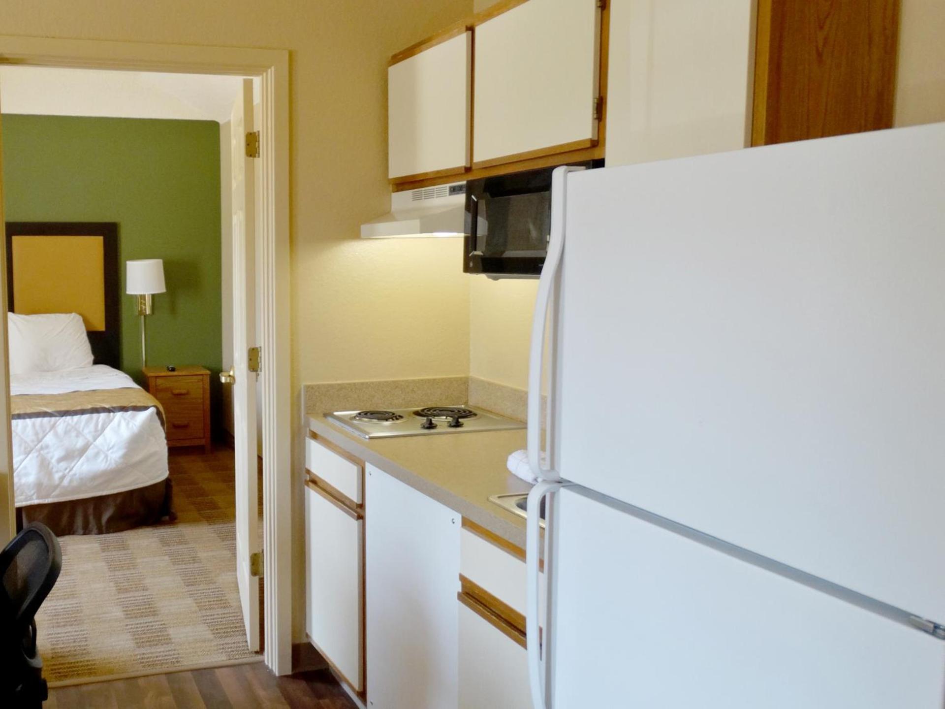 Studio 6 Corporate Extended Stay Philadelphia Malvern Swedesford Rd PA photo 38