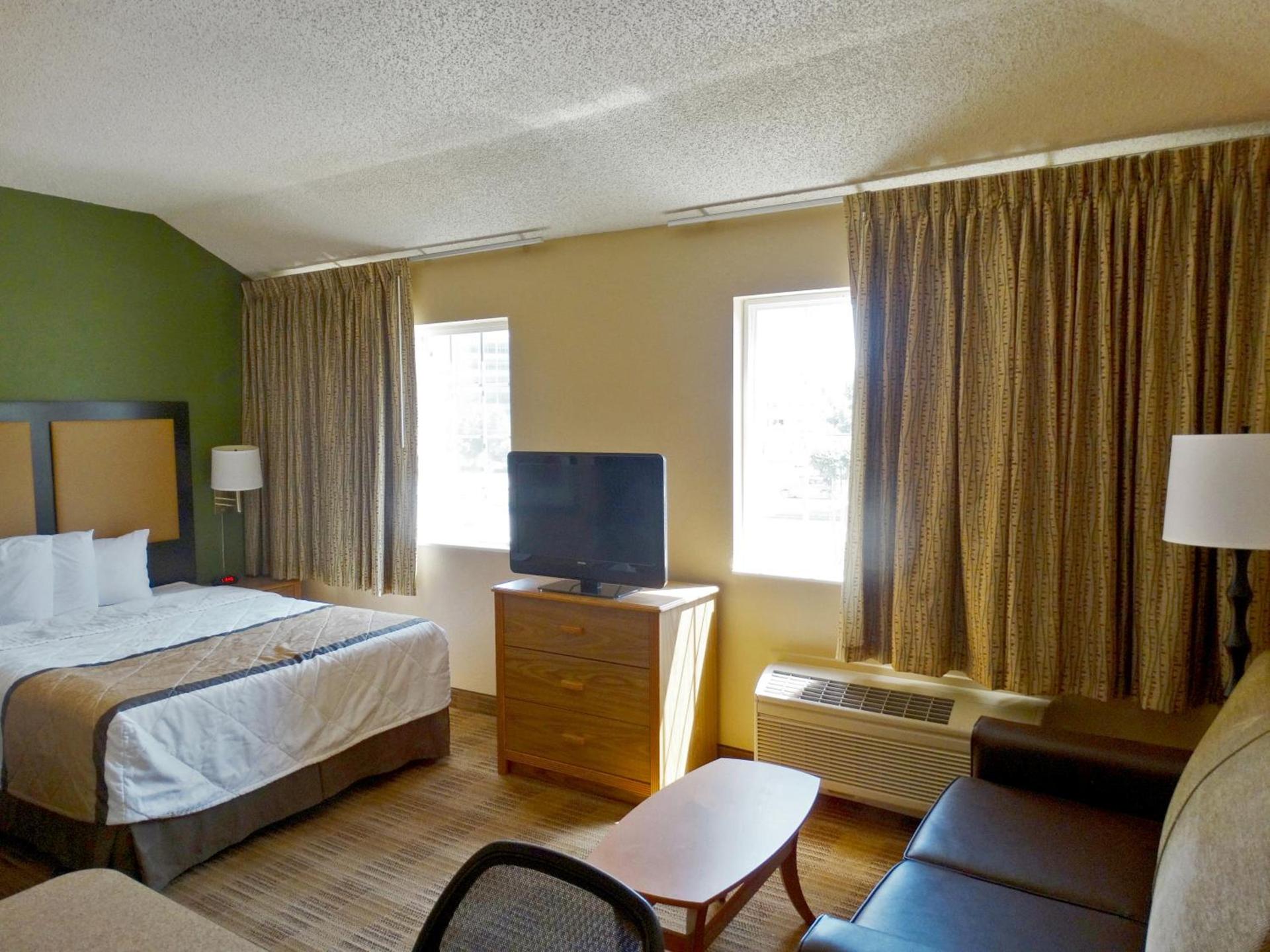 Studio 6 Corporate Extended Stay Philadelphia Malvern Swedesford Rd PA photo 39
