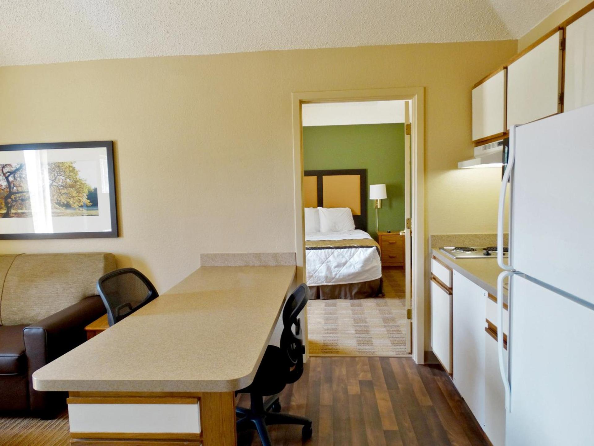 Studio 6 Corporate Extended Stay Philadelphia Malvern Swedesford Rd PA photo 41