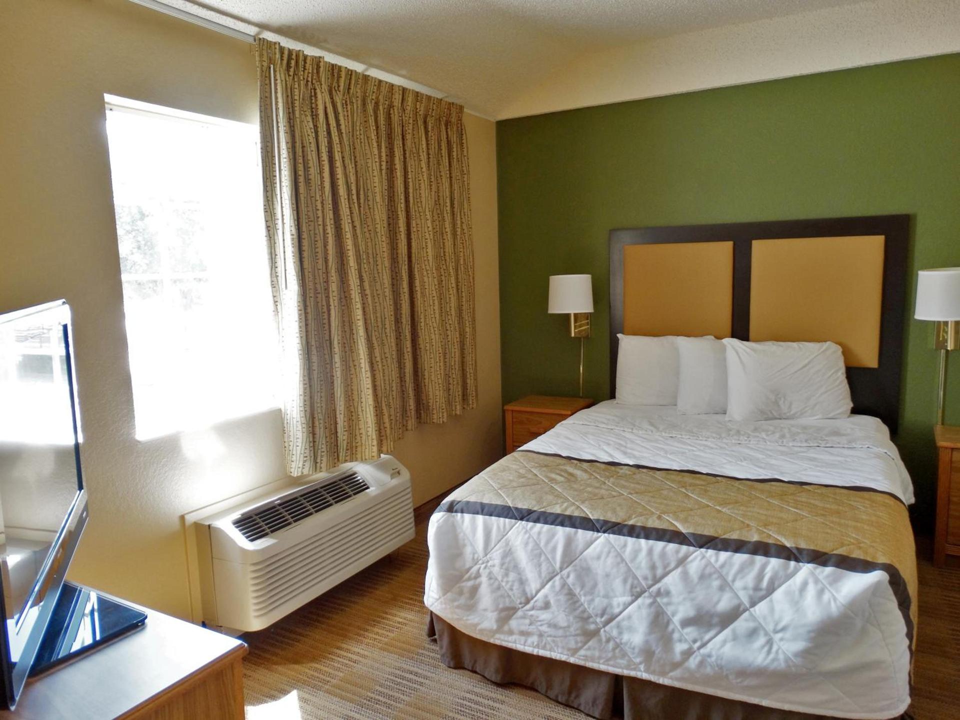 Studio 6 Corporate Extended Stay Philadelphia Malvern Swedesford Rd PA photo 42