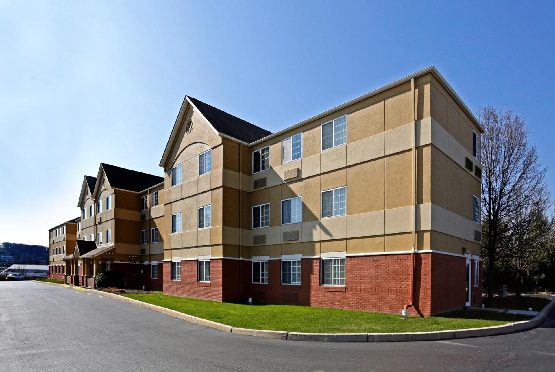 Studio 6 Corporate Extended Stay Philadelphia Malvern Swedesford Rd PA photo 34
