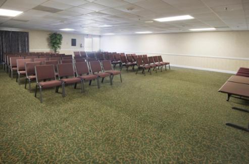 Motel 6-Warner Robins, GA photo 3