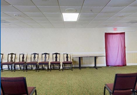 Motel 6-Warner Robins, GA photo 2