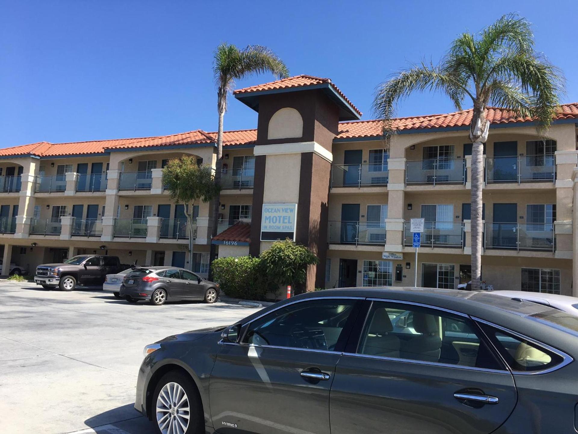 OceanView Motel photo 1