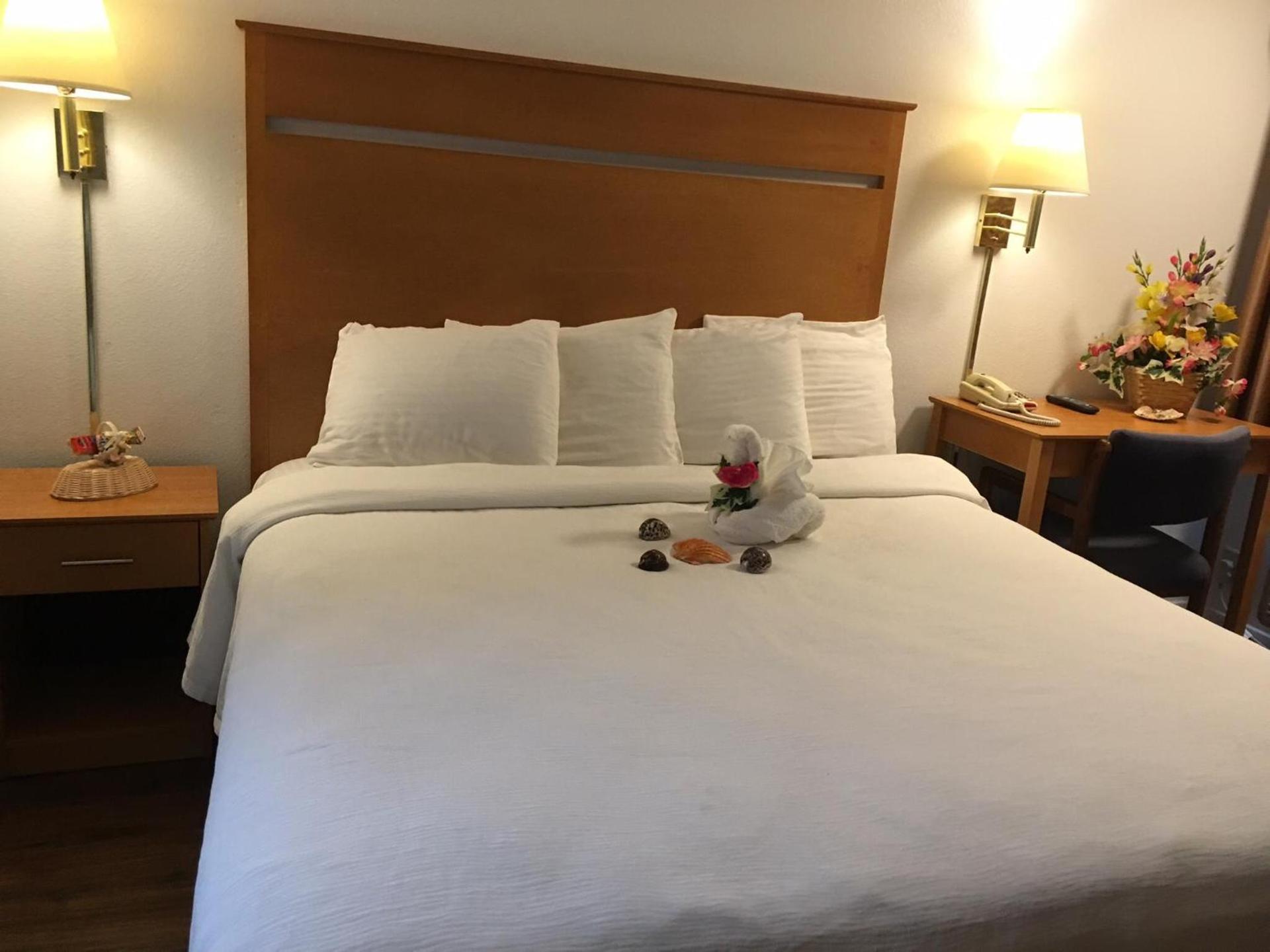 OceanView Motel photo 61