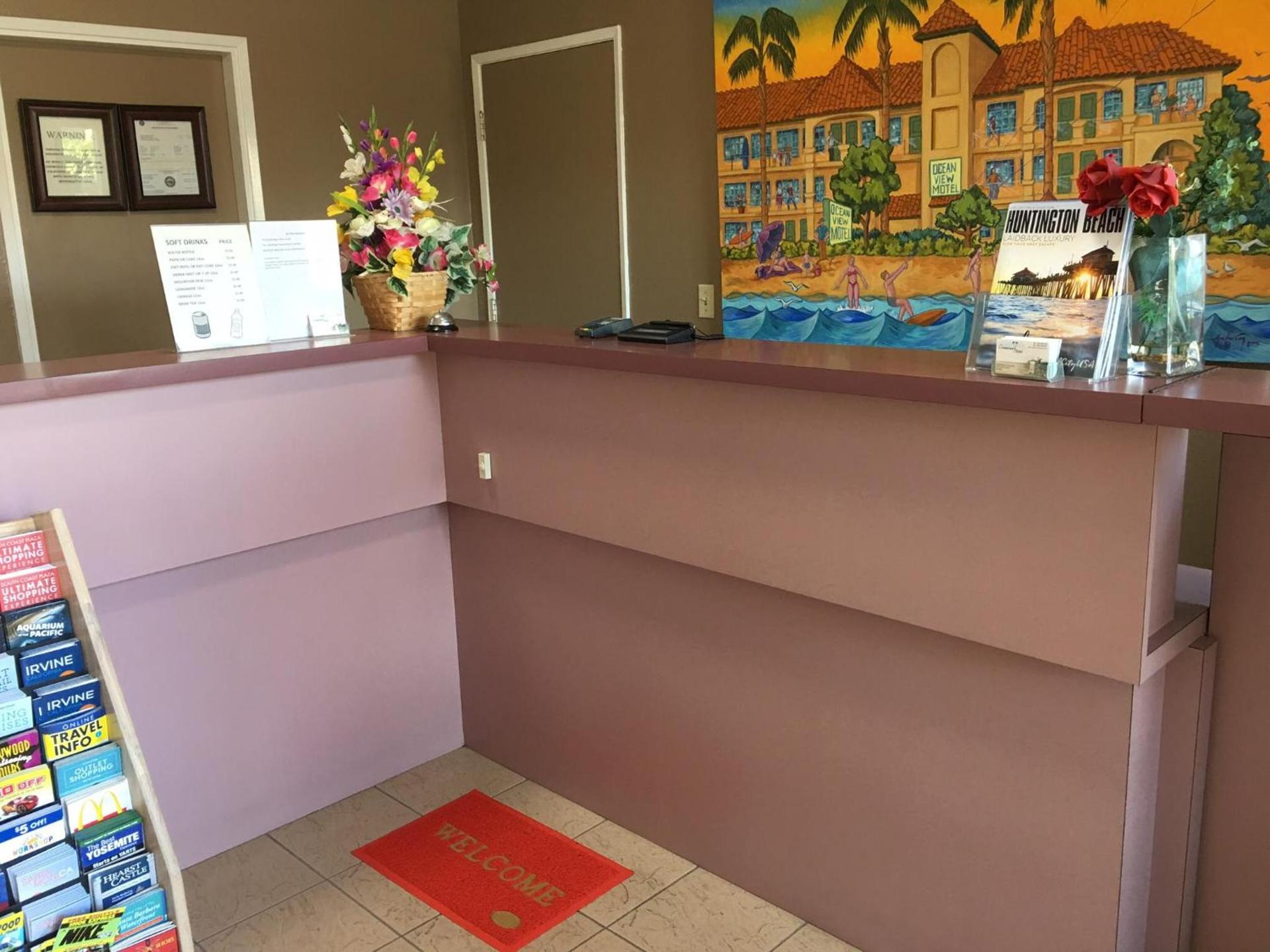 OceanView Motel photo 2