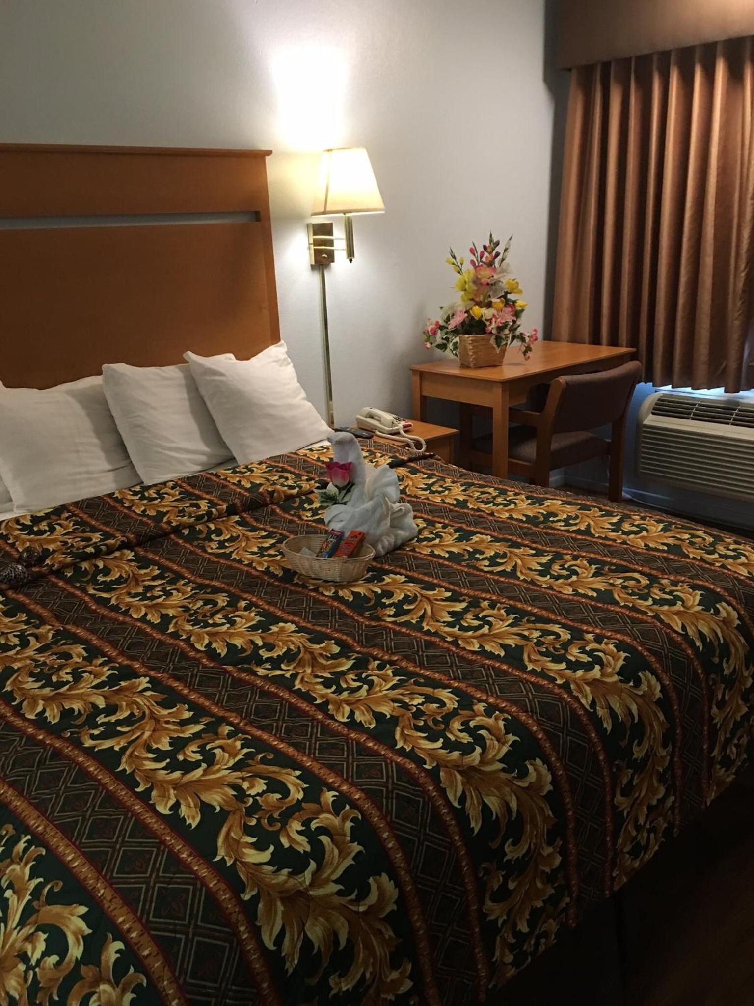 OceanView Motel photo 18
