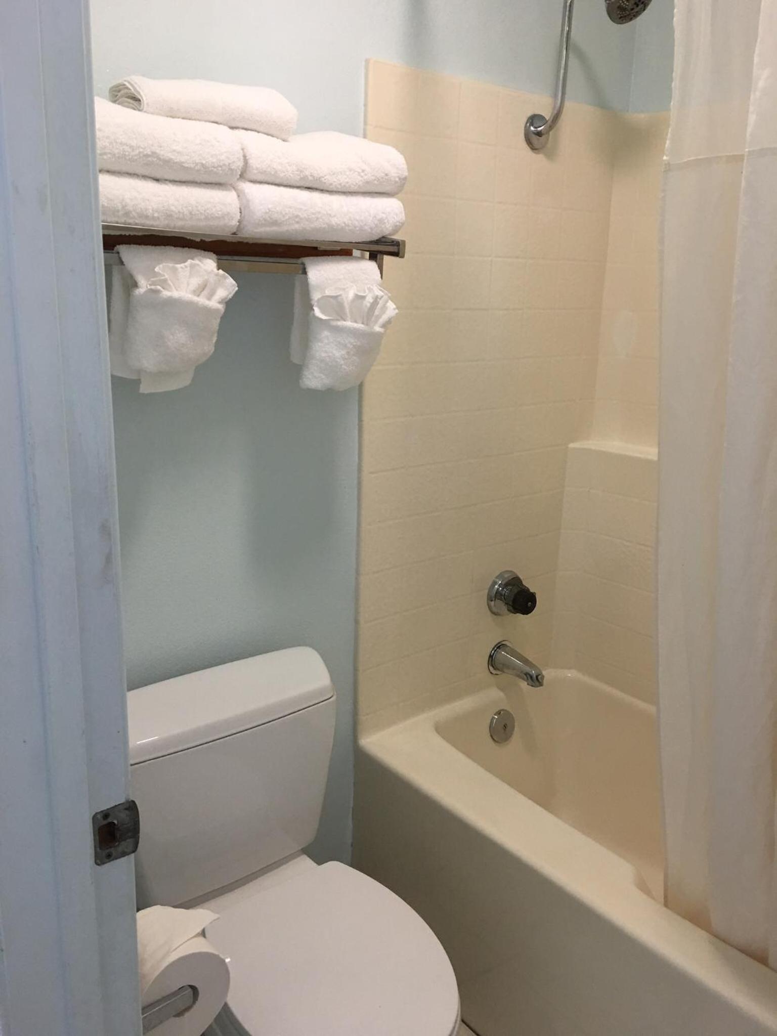 OceanView Motel photo 49