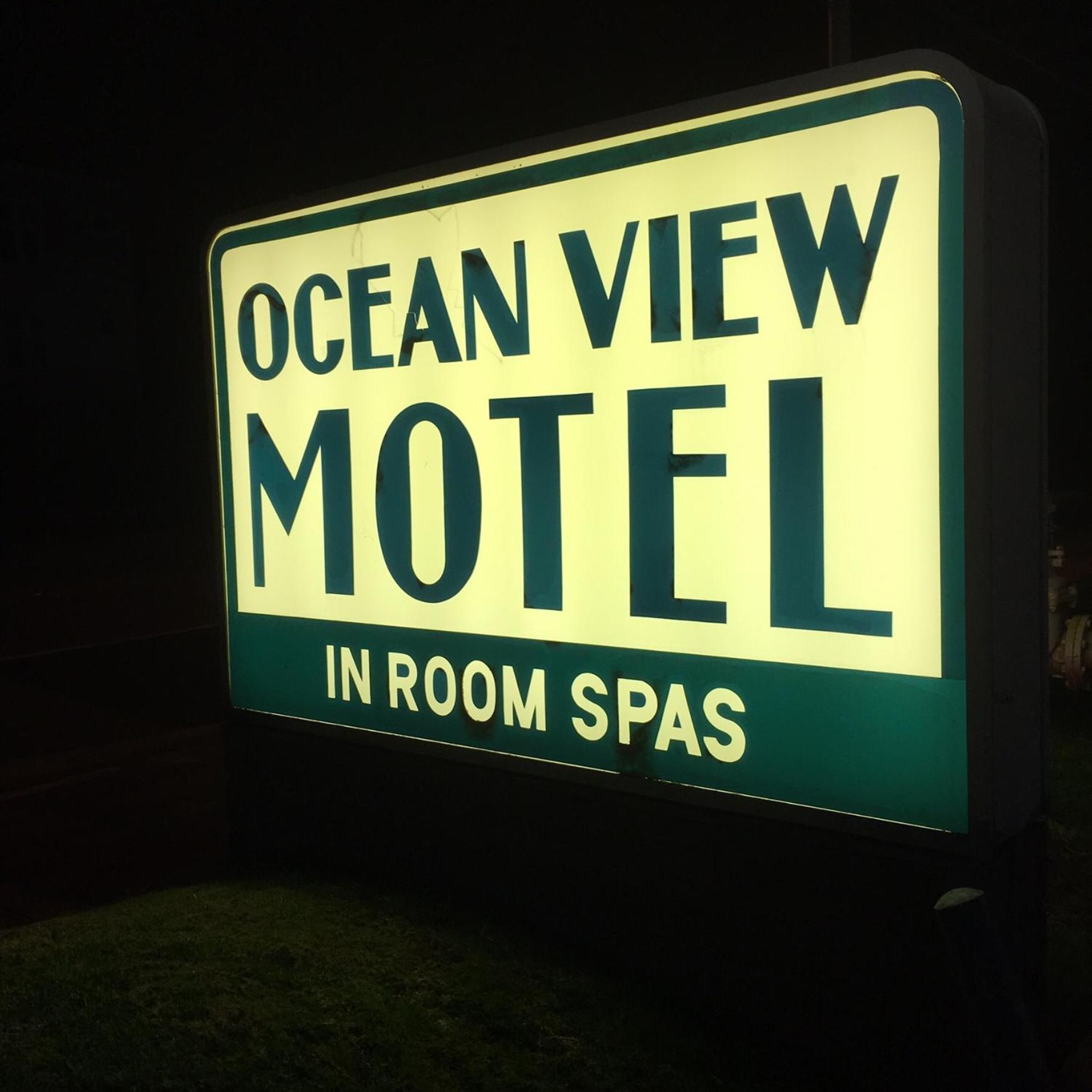 OceanView Motel photo 70